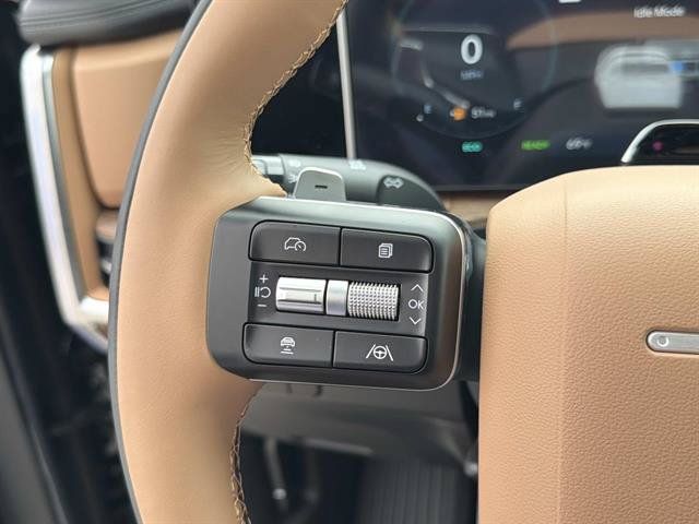 New 2026 Hyundai Santa Fe Calligraphy AWD/4WD image 21