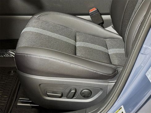 Certified 2025 MAZDA CX-50 AWD 2.5 S w/ Weather Package image 17