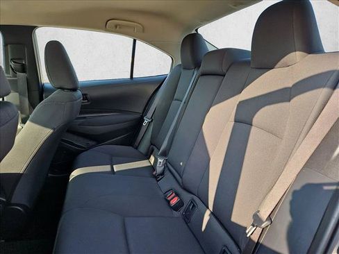 Certified 2024 Toyota Corolla LE FWD image 18