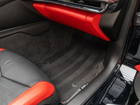 Used 2023 Chevrolet Corvette Z06 w/ Stealth Interior Trim Package image 69