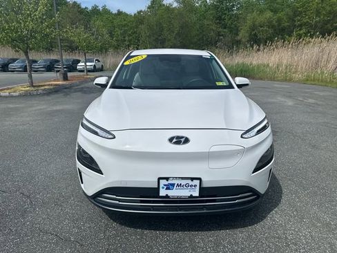 Certified 2023 Hyundai Kona SE FWD image 8