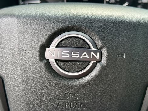 New 2026 Nissan Frontier SV w/ SV Convenience Package image 25