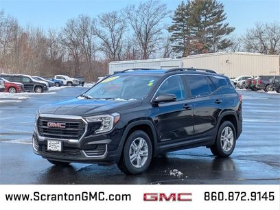 Used 2023 GMC Terrain SLE w/ Driver Convenience Package