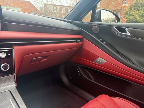 New 2026 Genesis G80 3.5T Sport Prestige image 24