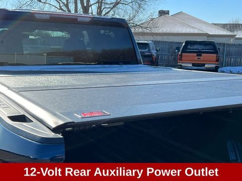 Used 2022 Chevrolet Silverado 1500 LT image 10