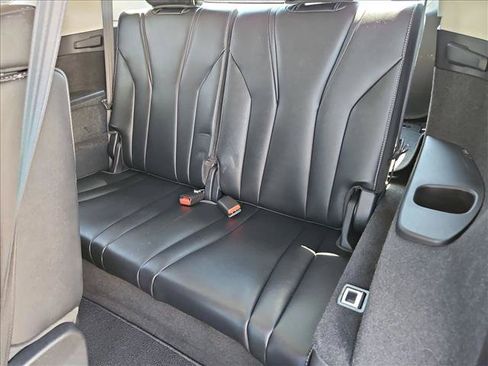 Used 2024 Acura MDX SH-AWD w/ Advance Package image 21
