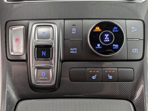 Used 2022 Hyundai Santa Fe SEL image 6