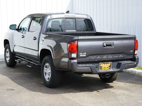 Used 2023 Toyota Tacoma SR AWD/4WD image 4
