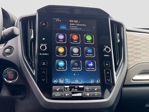 New 2026 Subaru Forester Premium AWD/4WD image 13