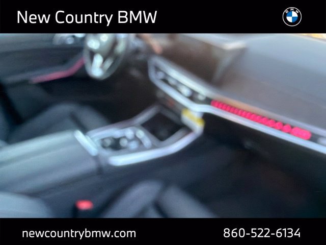 Used 2026 BMW X5 xDrive40i w/ Climate Comfort Package AWD/4WD image 10