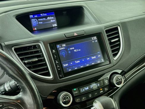 Used 2015 Honda CR-V EX-L image 14