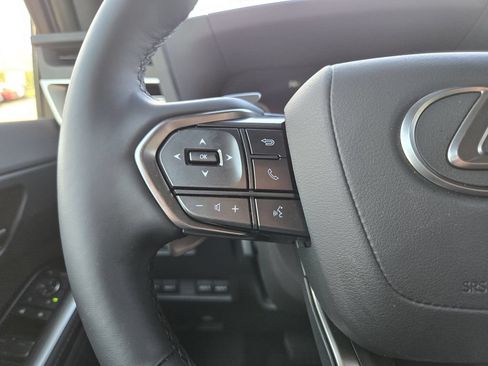 Used 2026 Lexus GX 550 AWD/4WD image 27