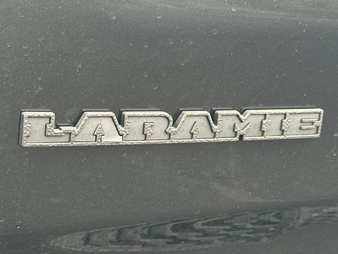 New 2026 RAM 1500 Laramie image 25