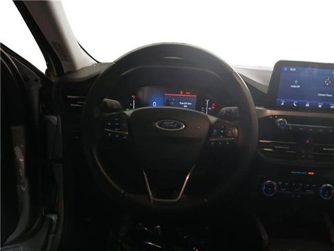 Certified 2024 Ford Escape Active image 8