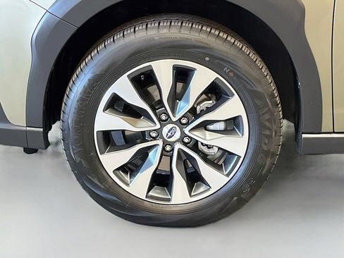 Used 2024 Subaru Outback Limited AWD/4WD image 33