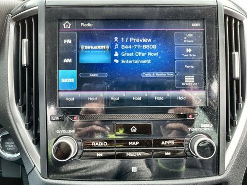 Certified 2021 Subaru Forester Touring AWD/4WD image 14