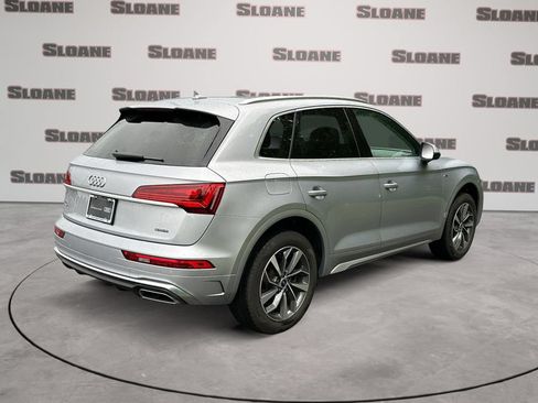 Certified 2023 Audi Q5 2.0T Premium Plus w/ Premium Plus Package AWD/4WD image 5