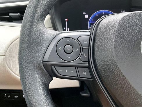 New 2026 Toyota Corolla Cross L image 13