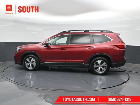 Used 2025 Subaru Ascent Premium AWD/4WD image 7