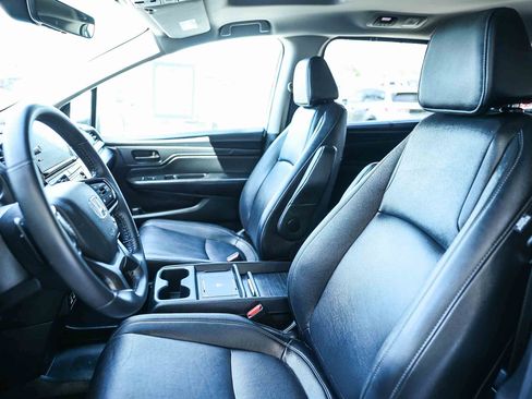 Used 2025 Honda Odyssey EX-L image 23