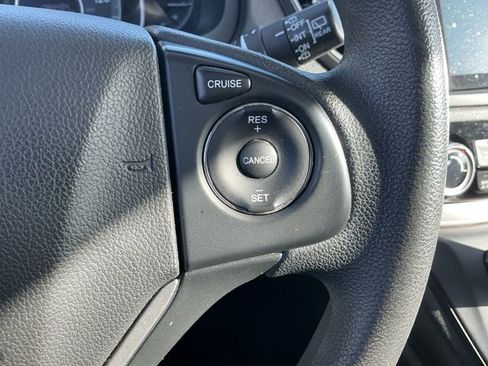 Used 2016 Honda CR-V EX image 15