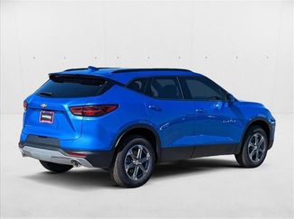 New 2025 Chevrolet Blazer LT w/ Convenience Package video 2