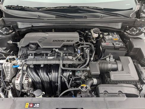 Used 2025 Kia K4 LXS image 67