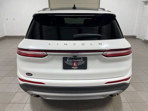 Used 2022 Lincoln Corsair Reserve w/ Equipment Group 201A AWD/4WD image 5