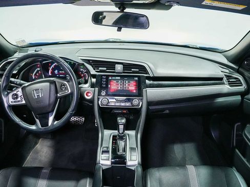Used 2019 Honda Civic Sport image 20