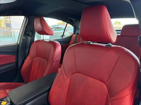 Certified 2025 Toyota Camry XSE FWD image 23