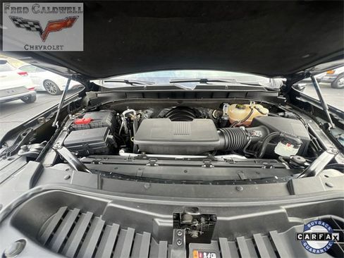 Certified 2023 Chevrolet Tahoe Premier image 30