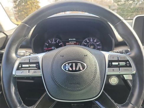 Certified 2021 Kia Telluride SX w/ SX Prestige Package image 10