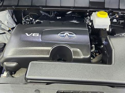 Used 2024 INFINITI QX60 Luxe w/ Vision Package FWD image 39
