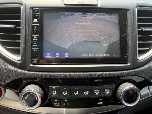 Used 2016 Honda CR-V EX image 11