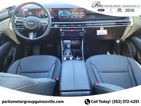 New 2025 Hyundai Santa Cruz SEL FWD image 10