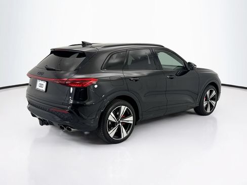 New 2026 Audi SQ5 Premium Plus AWD/4WD image 5
