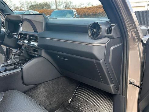 Used 2026 Toyota Land Cruiser w/ Premium Package image 19