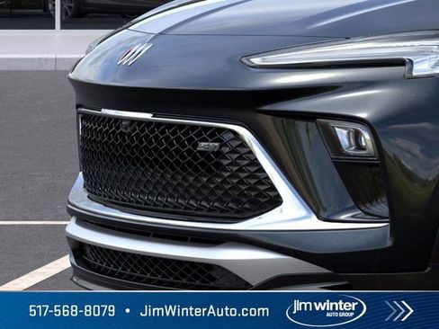 New 2026 Buick Encore GX Sport Touring image 14