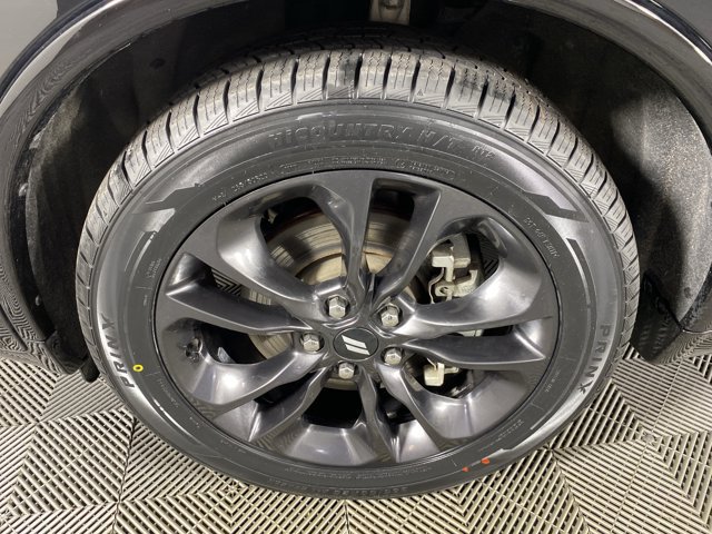 Used 2025 Dodge Durango R/T AWD/4WD image 15