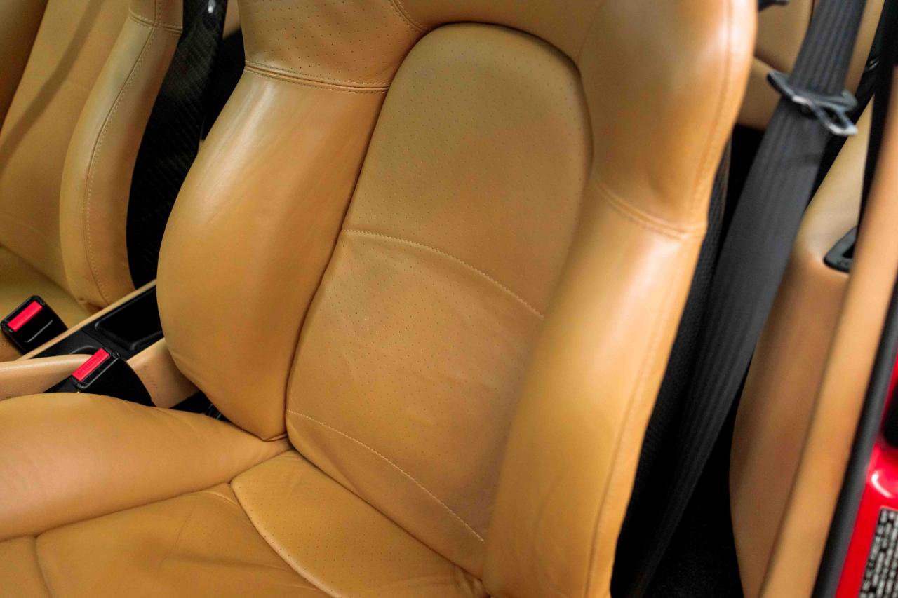 Used 1998 Porsche 911 Carrera 4S AWD/4WD image 42