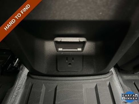 Used 2024 Chevrolet Colorado ZR2 w/ ZR2 Convenience Package III AWD/4WD image 17