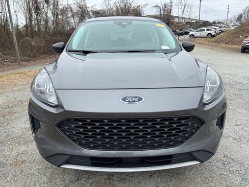 Used 2021 Ford Escape S image 2