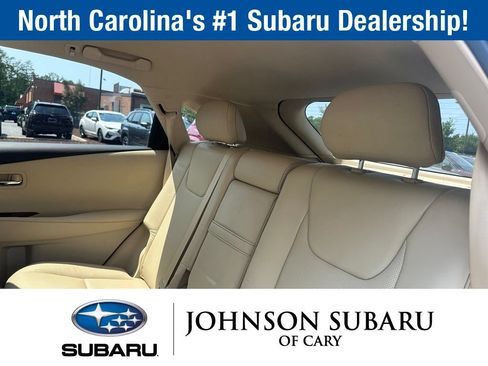 Used 2014 Lexus RX 350 FWD w/ Navigation Package image 19