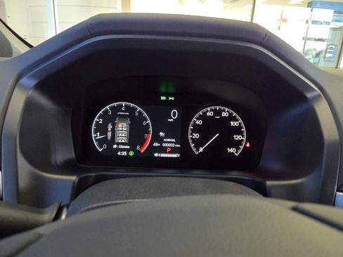 New 2026 Honda Odyssey Sport-L image 45