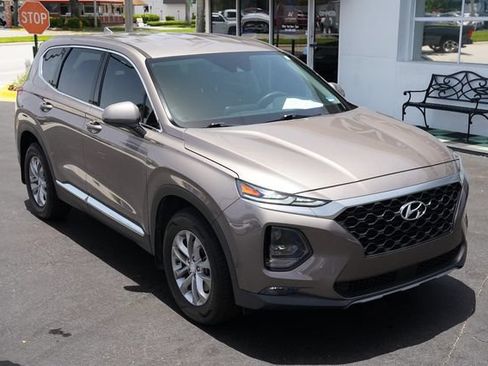 Used 2020 Hyundai Santa Fe SEL FWD image 19