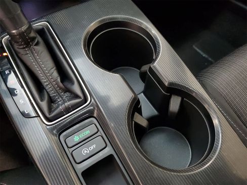 Used 2023 Honda Civic EX image 10