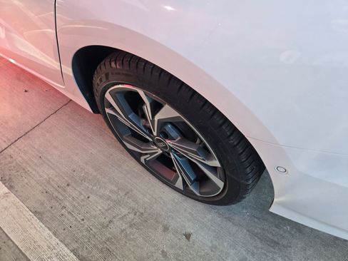 Used 2022 Audi A3 2.0T Premium image 9