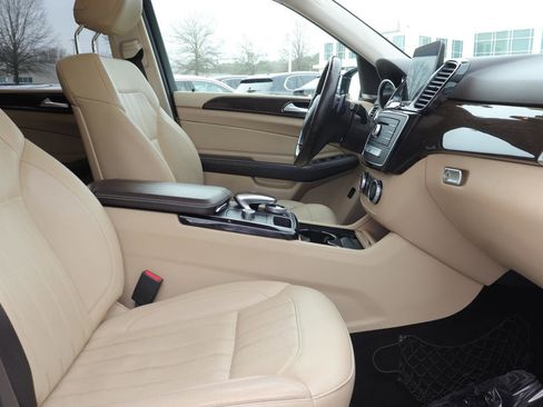 Used 2017 Mercedes-Benz GLE 350 image 14