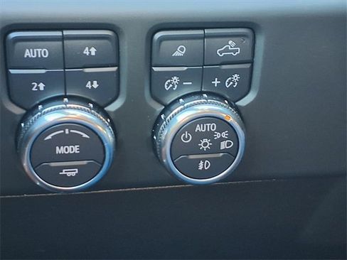 Used 2024 GMC Sierra 2500 Denali Ultimate image 83