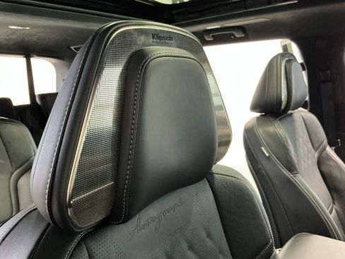 Used 2025 INFINITI QX80 Autograph image 22